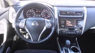2013 Nissan Altima 2.5 SV in Fayetteville, AR 72703
