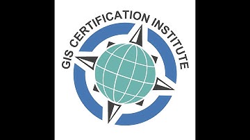 GISCI Portfolio Workshop March 2025