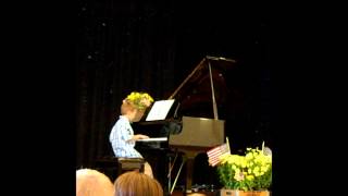 Aidan Spring 2012 #2.wmv