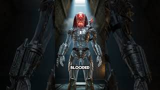 What if you were born a Yautja the Galaxy's most Lethal Predator?