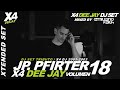 X4 dj por jppfirter vol 18 xtended set tributo x4fm x4dj pfirter jppfirter x4radio