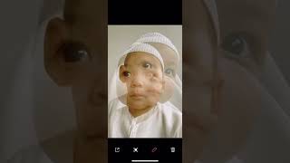 Can't Figure Out How to Create a Glitch Effect on Your Photos? Here's a Solution Using Dazz Cam screenshot 4