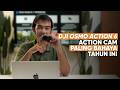 DJI OSMO ACTION 6 | ACTION CAM PALING WORTH DI KELASNYA!!!