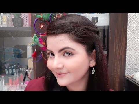 EID MAKEUP LOOK FOR TEENAGERS | WATERPROOF MAKEUP FOR SUMMERS | RARA |