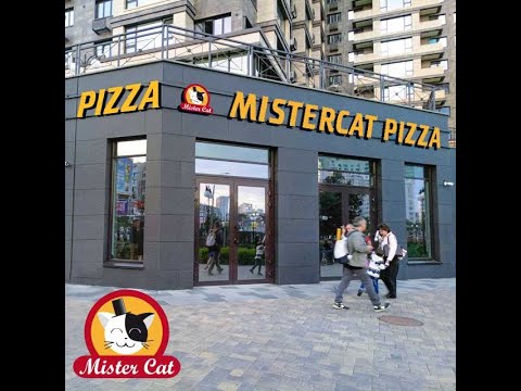 Мистер кэт киев Мистер кэт киев