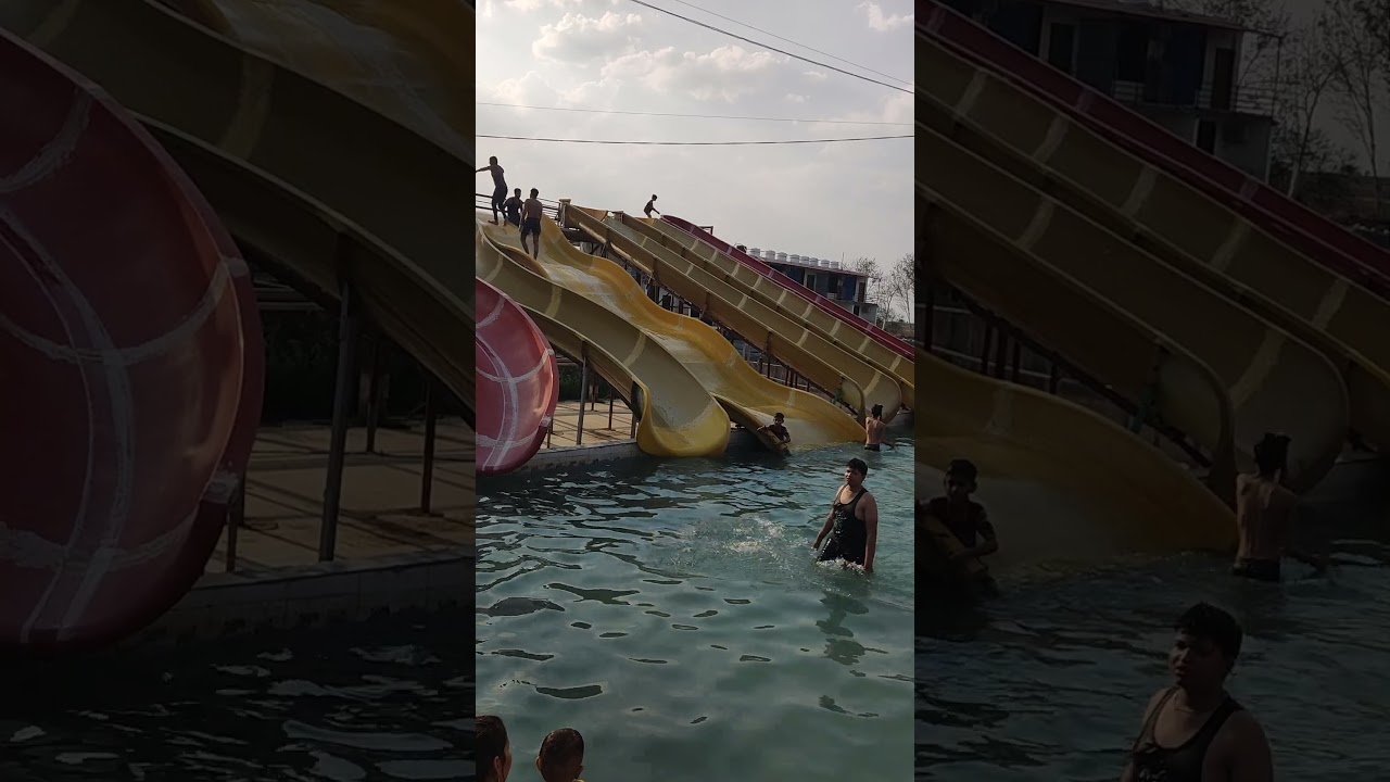 Tomar Paradise resort Ganj Basoda