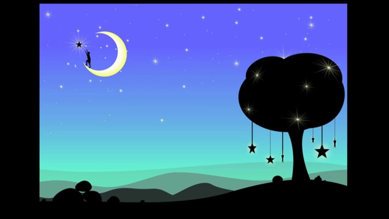 Fen umirujuci zvuk za bebe sound for sleeping, relaxing, meditation