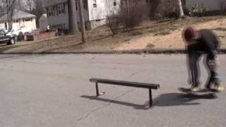 Flatbar Session