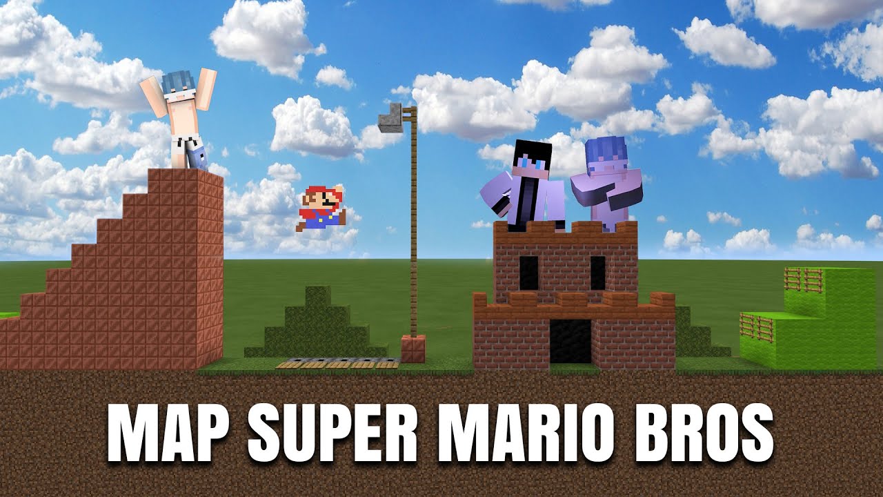 Ini Map Sudah Dijamin Beda Dari Yang Lain - Review Map Subscriber #15