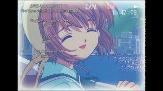 Tooi Kono Machi De ~ Card Captor Sakura ~ Versione Italiana