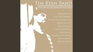Holding On to Me - Tim Ryan