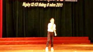 tổng kết công tác hè năm 2011 của Xuân Đỉnh 1