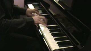 Valerie - Steve Winwood - piano cover chords