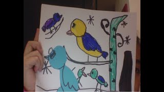 Virtual Winter Art Exhibition