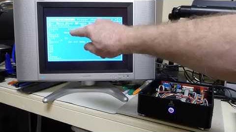 Atari 8 Bit MIDI PLAY V1 3 Review