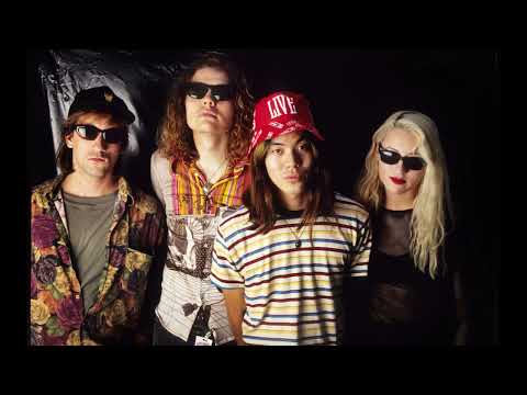 The Smashing Pumpkins - Tonight, Tonight INSTRUMENTAL WITHOUT ORCHESTRA