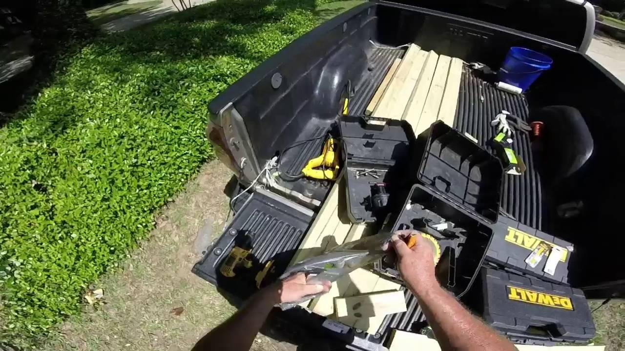 One Person Install - YouTube