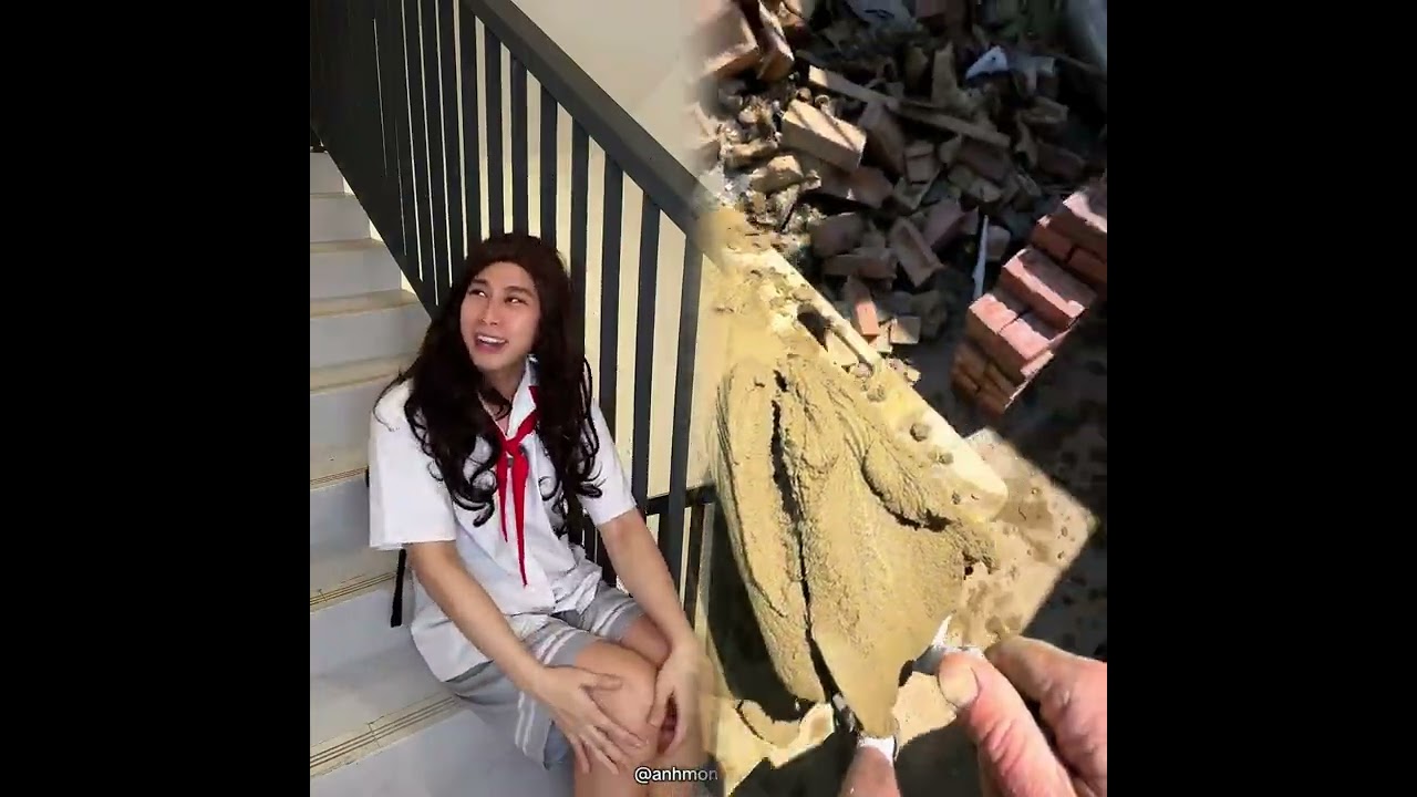 Video ngắn (anhmoney) video giải nén