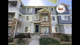 Denver Townhomes for Rent 2BR/2BA - 5255 Memphis St #1216 by Grace Property Management & Real Estate