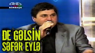 Kərim, Vüqar - Dünya Duracaq Yer Deyil Ey Can Səfər Eylə De Gəlsin