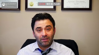 LEON'S TEST CHANNEL - LIVE WEBINAR #1