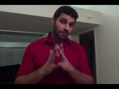 Cure Tennis Elbow Part 2 of 2