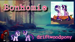 MLP Fanfic: Bonhomie