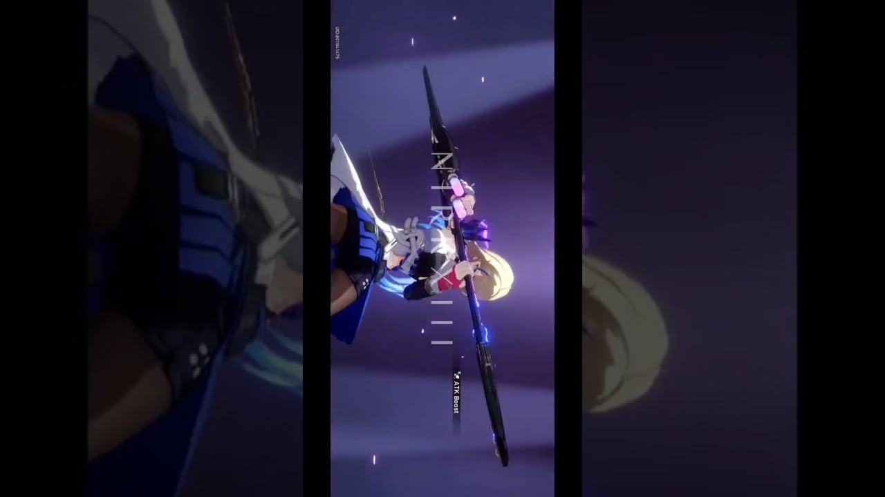 Sevral Ultimate Skull HERE COMES THE MECHANICAL FEVER | HONKAI STAR RAIL 