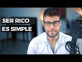 7 Maneras Increíblemente Simples de Ser Millonario