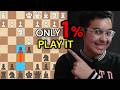 PUNISH the Italian Game &amp; LEARN The ROSSAEU Gambit As Black in just 8 MINUTES!