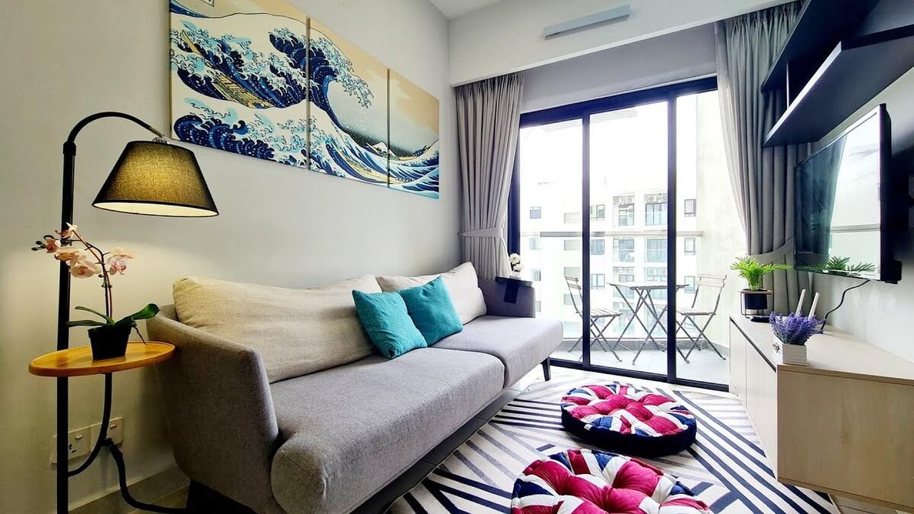 VIM3 Desa Parkcity Damansara ISP School One U Ikea | Kuala Lumpur, Malaysia | Hotel Review ⭐