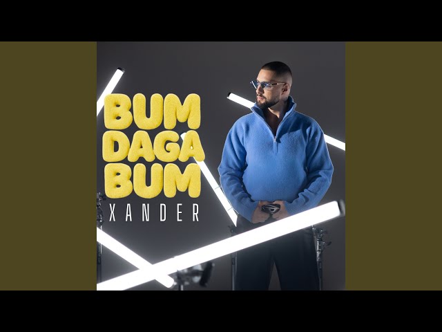 Bum, daga bum