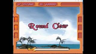 Multi Champ Deluxe Longplay part 2 screenshot 5