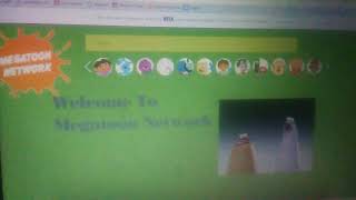 Megatoon Network Shows 2018