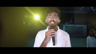 YAHWEH  | Ft- Leo Rakesh | Stanley | Pokkishiya Sandra | Shine Stevenson | Samuel Lawrence