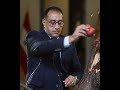مفاجاة سارة للشعب المصري رئيس الوزراء يجني اخيرا فعلا ثمارالتنمية د مصطفي مدبولي مصر