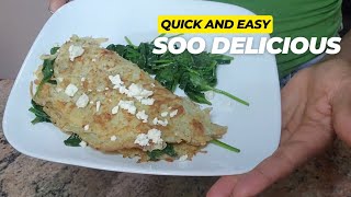 Ep.03  Egg/Potato. Quick, healthy breakfast recipe #potato #egg Healthy Breakfast #cooking by Fayee Social 137 views 1 month ago 4 minutes, 23 seconds