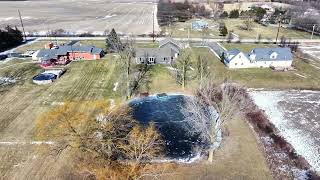 2951 E 101ST AVE, Crown Point