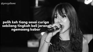 CURIGA - Yessy Diana (Official Vidio Lyric)