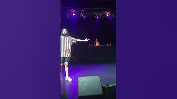 Thumbnail of $uicideboy$ - Meet Mr. NICEGUY (Live) - October 30, 2018 #suicideboys