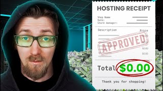 Free Web Hosting Provider That ACTUALLY Works! (2024)