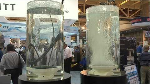 Sanitaire ICEAS SBR Process