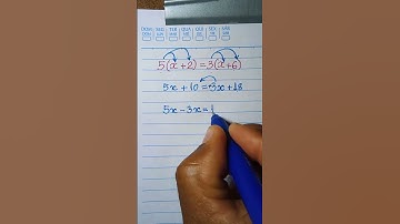 Math Made Easy 😲 | Watch & Learn Without Stress