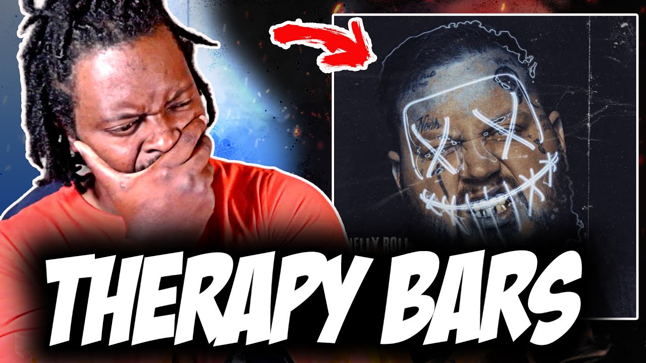 "Creature" Jelly Roll ft. Tech N9ne & Krizz Kaliko | Reaction