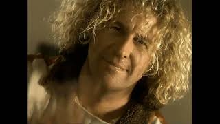 Van Halen - Can't Stop Lovin' You (Official Music Video HD)