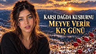 Vay Sana Yanmış Yürek Karşı Dağda Kuşburnu - Hareketli Türkü