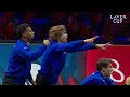 Andrey Rublev, the Perfect Teammate | Laver Cup 2023