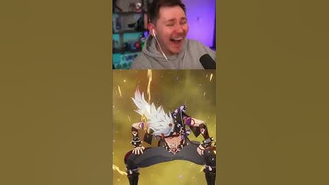 Jean Was Hiding THIS In Genshin Impact!?