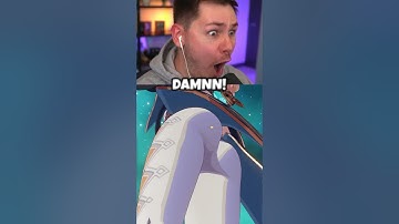 Jean Was Hiding THIS In Genshin Impact!?