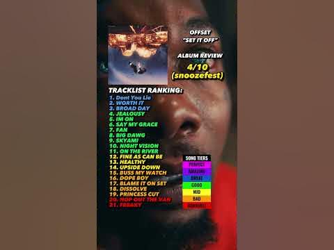 offset #music #rap #hiphop - YouTube